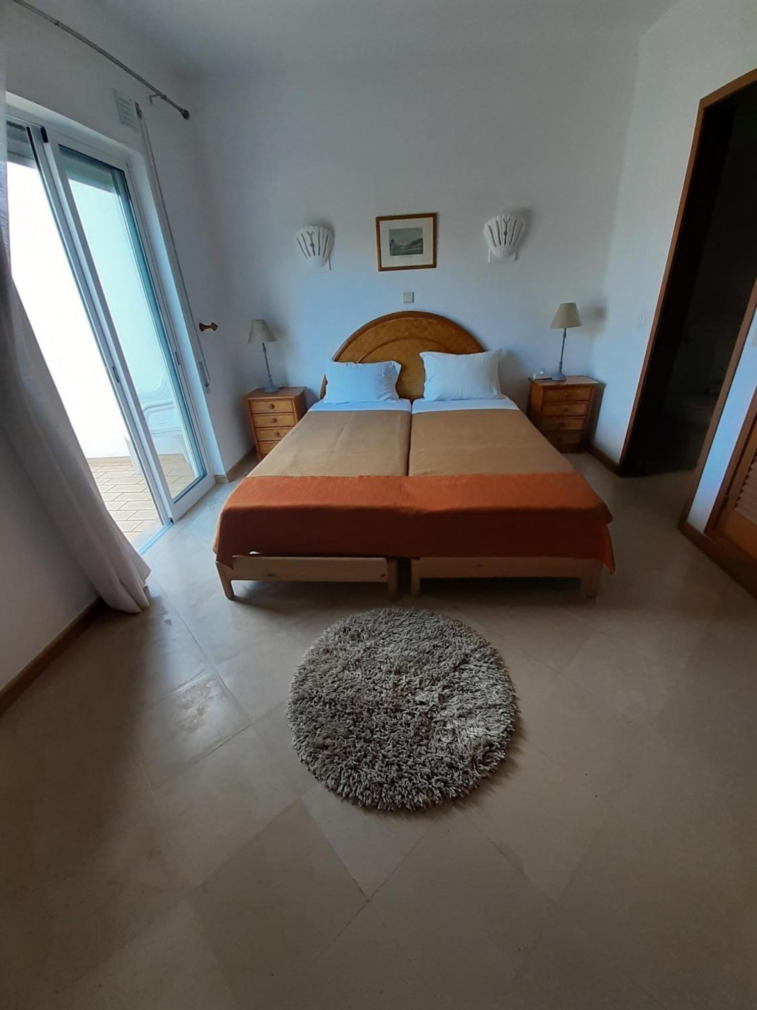 Villa Gaivota Ferragudo Terrace エクステリア 写真