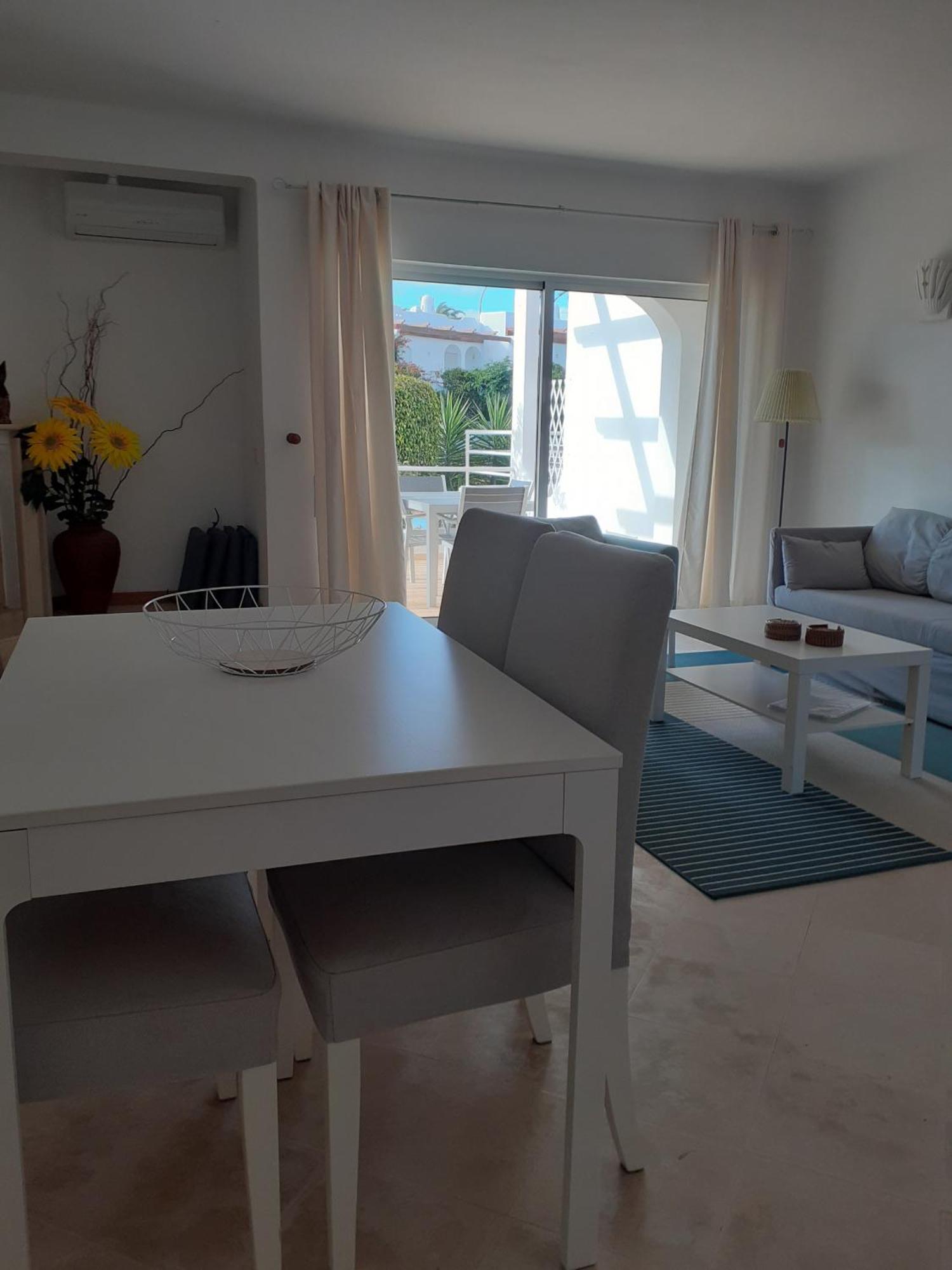 Villa Gaivota Ferragudo Terrace エクステリア 写真