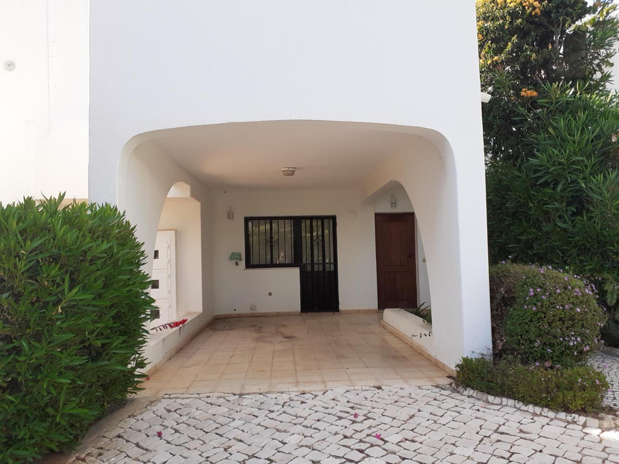 Villa Gaivota Ferragudo Terrace エクステリア 写真