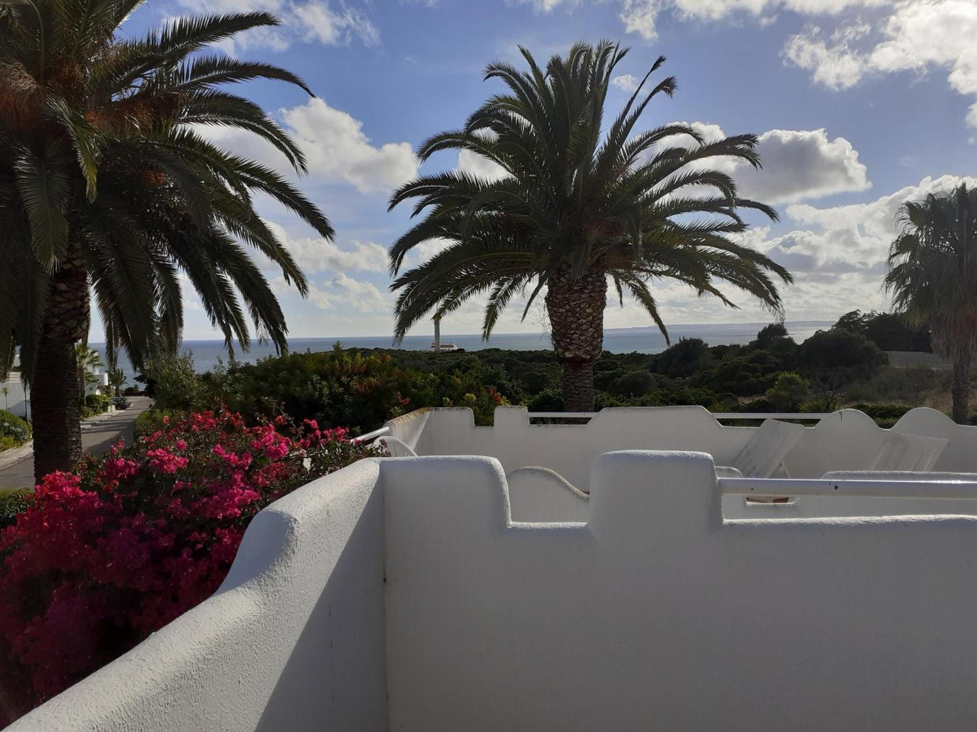 Villa Gaivota Ferragudo Terrace エクステリア 写真
