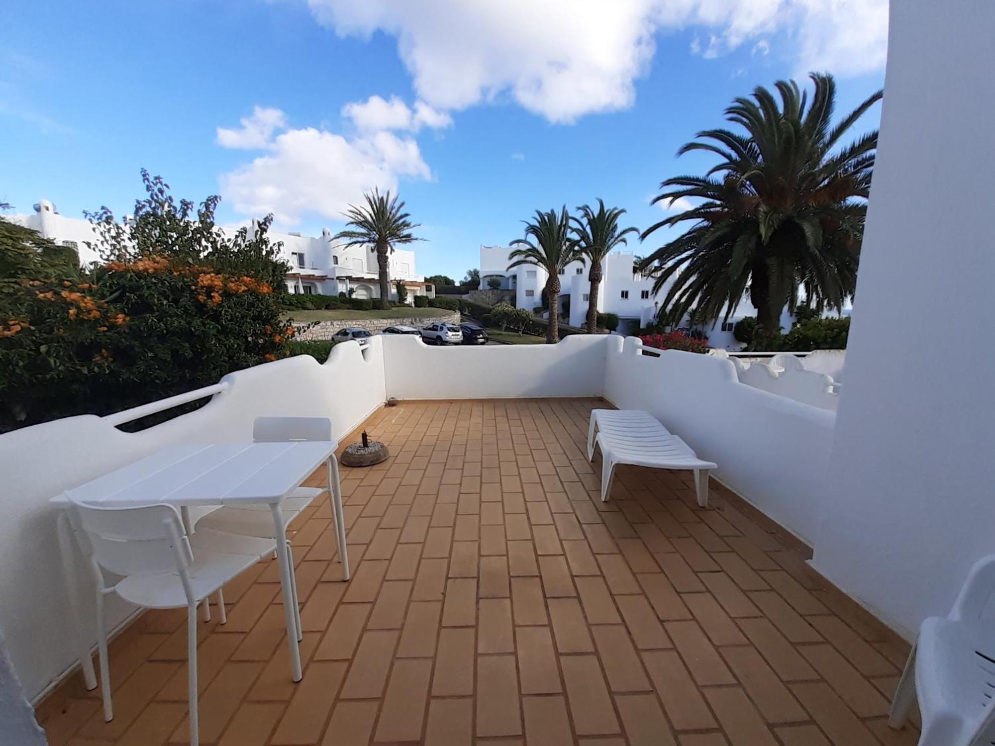 Villa Gaivota Ferragudo Terrace エクステリア 写真