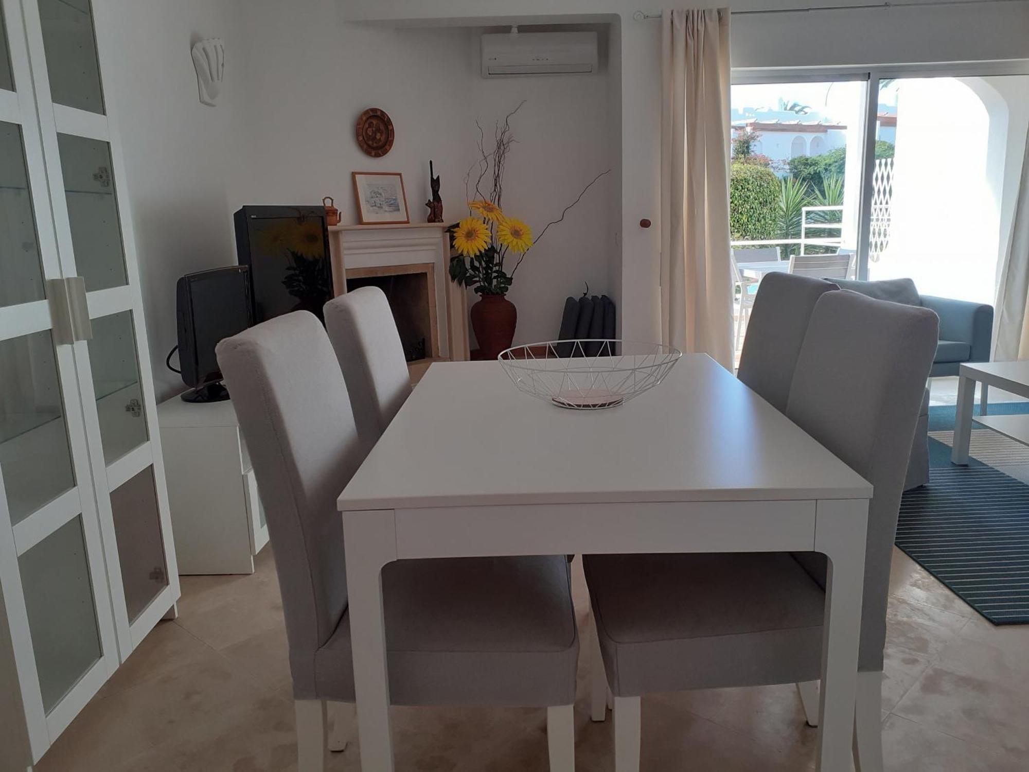 Villa Gaivota Ferragudo Terrace エクステリア 写真