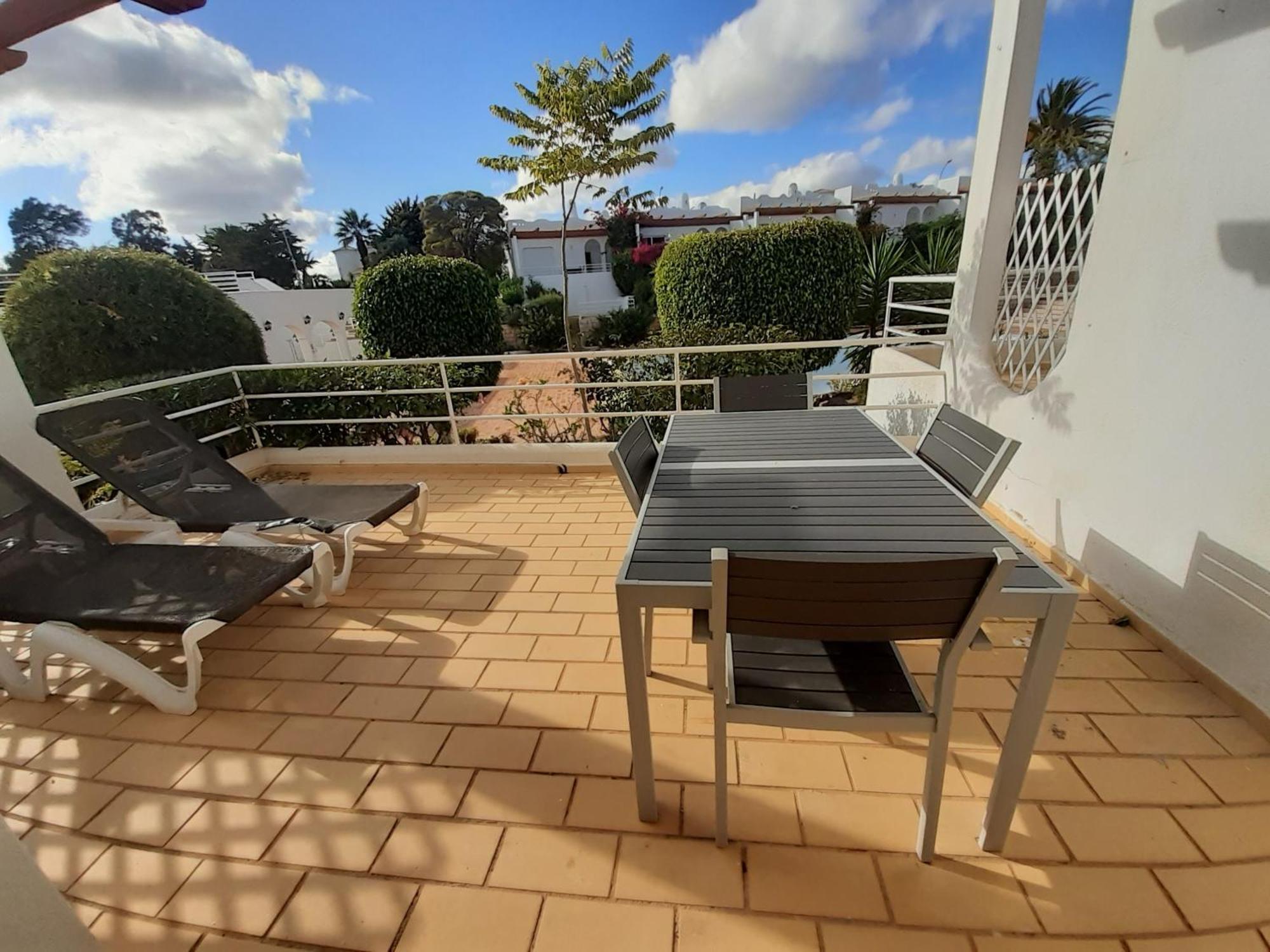 Villa Gaivota Ferragudo Terrace エクステリア 写真