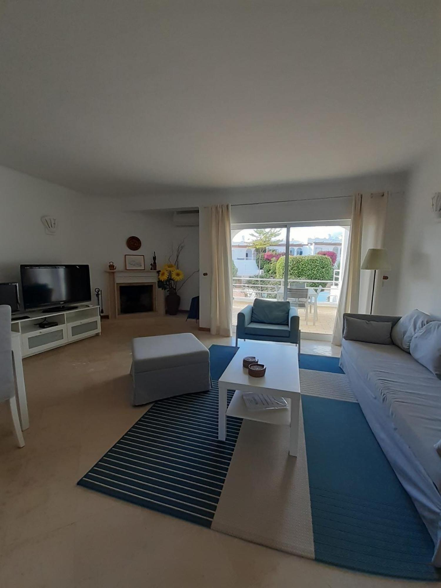 Villa Gaivota Ferragudo Terrace エクステリア 写真