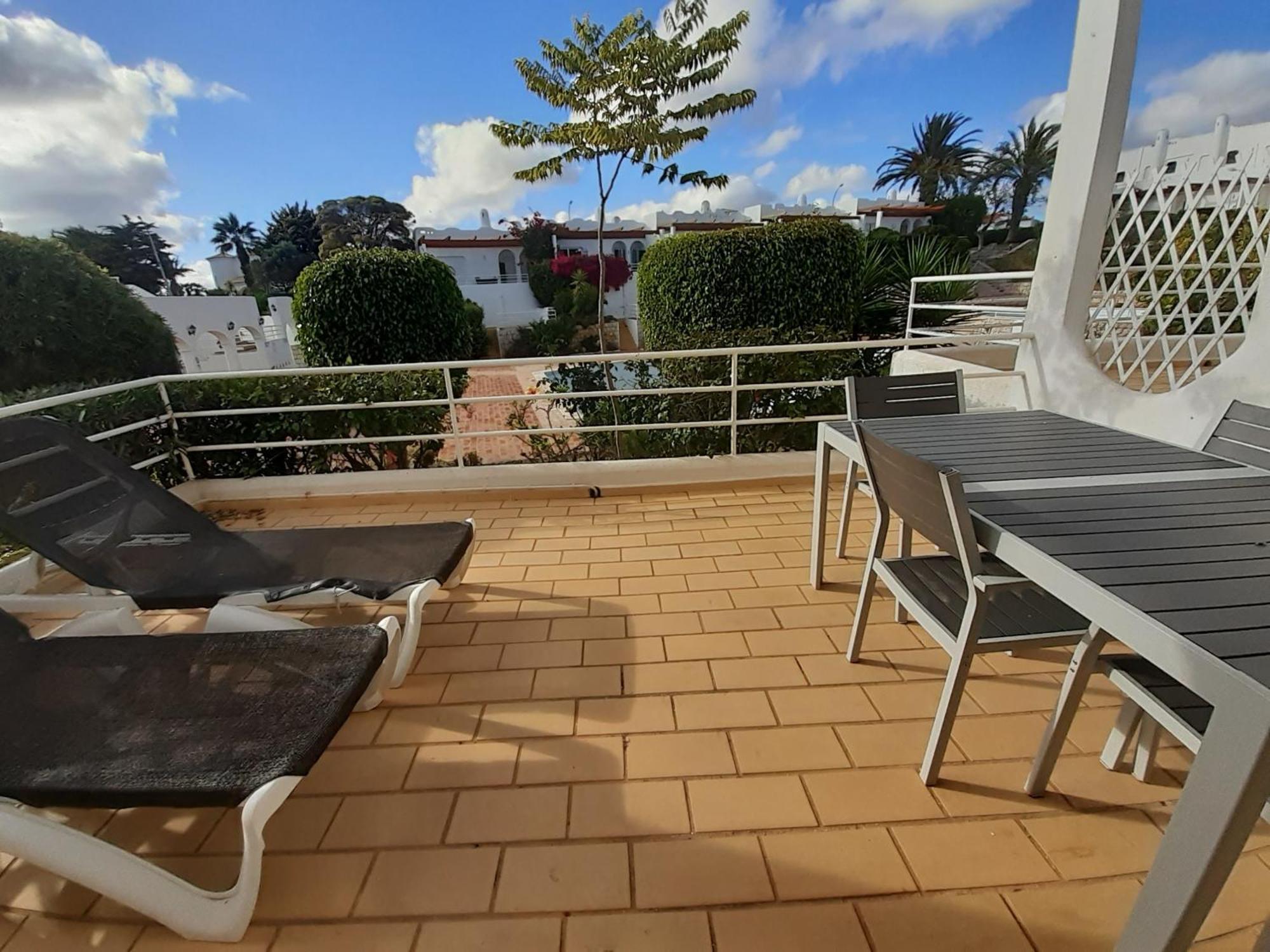 Villa Gaivota Ferragudo Terrace エクステリア 写真