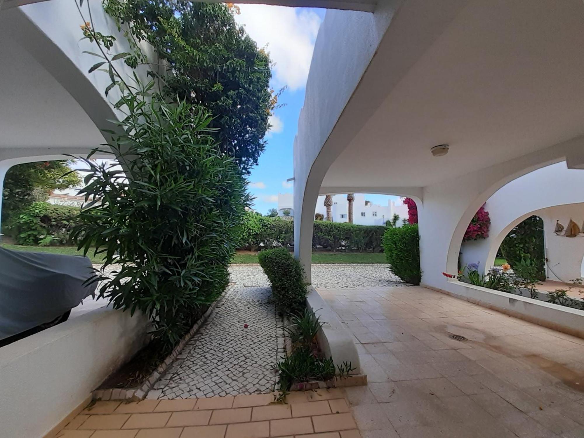 Villa Gaivota Ferragudo Terrace エクステリア 写真
