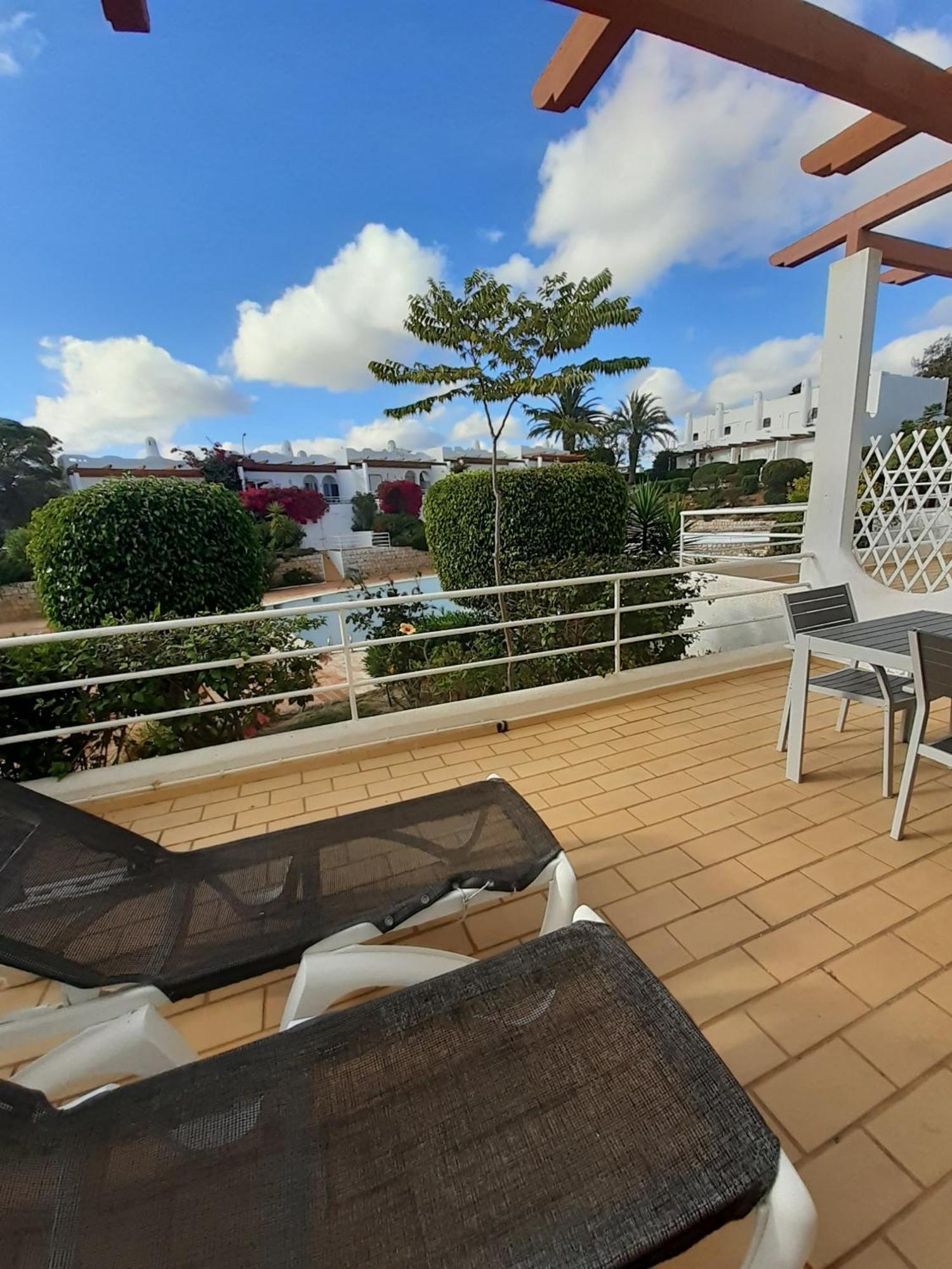 Villa Gaivota Ferragudo Terrace エクステリア 写真